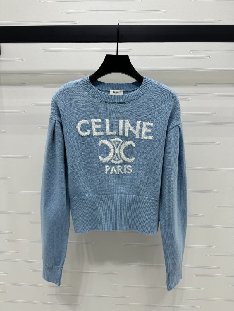 Celine Sweaters